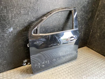 Nissan NP300 NAVARA Pickup (D23) 2016 Porte Left Front - Image 1