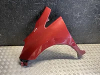 Nissan NOTE (E12) 2014 Aile