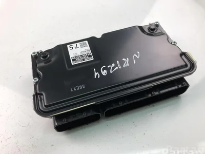 Toyota 89666-02750 / 8966602750 C-HR (_X1_) 2018 Motorsteuergerät - Bild 1