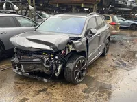 Cupra Ateca 2022 DNFC + VEM - Miniaturas 1