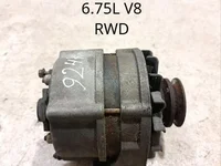 Bentley 0290800053, 1197311008 MULSANNE 1981 Alternator