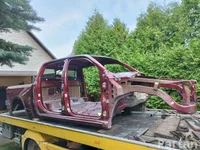 RAM 1500 CLASSIC Crew Cab Pickup (DS) 2020 Karosserie