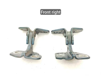 Dodge 636AC, 2618M RAM 1500 IV gen 2019 Charnière de porte - Image 1