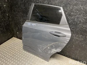 Hyundai Kona II 2025 Porte Left Rear