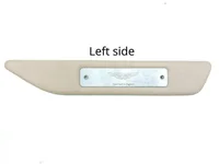 Aston Martin 4G43132A50AC VIRAGE Volante 2012 Schwellerverkleidung linke Seite