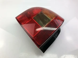 Toyota 8155102150 COROLLA (_E12_) 2002 Vitre latérale