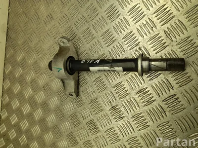 MG 10929072 MG4 Trophy 2024 Wał napędowy - Zdjęcie 1