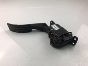 DACIA 8200386506 SANDERO 2012 Accelerator Pedal