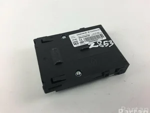 Renault 285909828R FLUENCE (L30_) 2010 Aparato de mando