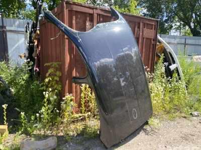 Alfa Romeo STELVIO (949_) 2020 Toit - Image 1