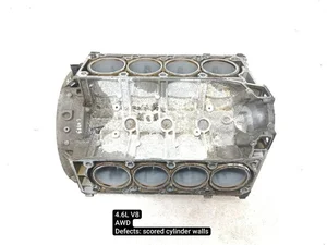 Mercedes-Benz 278928, 2780106601 GL-CLASS (X166) 2013 Motorblock