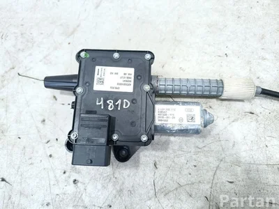 Ferrari A2C53213223 California 2010 Unité de commande pour frein de stationnement électromécanique - Image 1