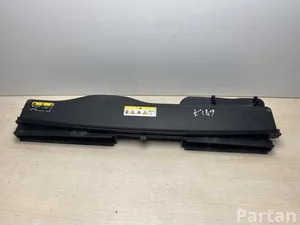 Volkswagen 5Q0129254E PASSAT B8 (3G2, CB2) 2020 Фланец воздуховода