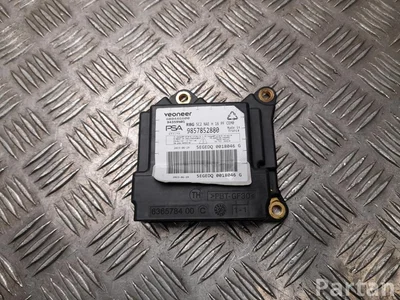 Peugeot 9857852880 408 (P54) 2023 Air bag control module - Image 1