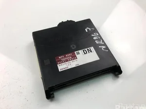 Toyota 89221-0D870 / 892210D870 YARIS (_P13_) 2014 Central electronic control unit for comfort system