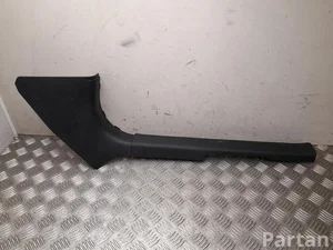 XPeng 6215401EF1, 6215200EF1 P7 2025 Wewnętrzny próg drzwiowy z prawej z przodu