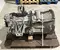 Gebrauchtes Original Mercedes-Benz Trucks ACTROS MP4 / MP5 2016 Komplettes Getriebe G211-12 - Bild 2