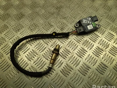 Citroën 9816245480 DS7 CROSSBACK 2021 Sonde lambda - Image 1