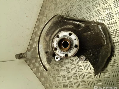 Volvo KN051 XC90 II 2016 Logement de roulement de roue Left Front - Image 1