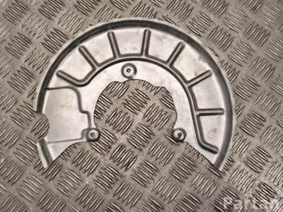 Volkswagen 9539878, 8E0615612C PASSAT (3B2) 2001 Sonstige Veredelungsdetail - Bild 1