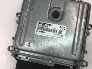 Volvo 31336983; 0281018414 / 31336983, 0281018414 S60 I 2006 Unidad de control del motor