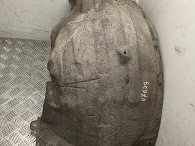 Lexus 5387533261 ES VII XZ10 2021 Radhausschale vorne rechts - Bild 1