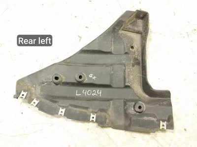 Dodge 68365744AA, 68365746AA RAM 1500 IV gen 2019 Doublure d'aile Left Rear - Image 1