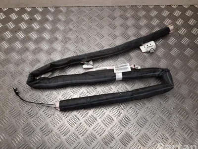 Vauxhall 9824240880 GRANDLAND X (75) 2021 Head Airbag Left - Image 1