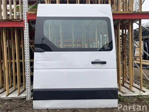 Renault MASTER III Box (FV) 2019 Puerta Right Rear