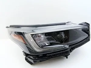 Subaru 7R01B OUTBACK (BT) 2020 Phare USA