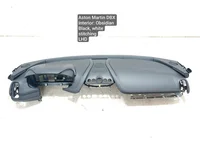 Aston Martin MY83-19C805-A, MY83-19C804-A / MY8319C805A, MY8319C804A DBX 2021 Dashboard