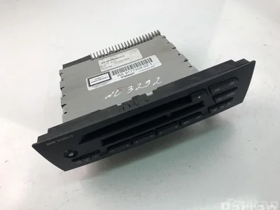 BMW 9177209 1 (E87) 2011 Radio / CD - Image 1