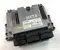 Citroën 9674244680 C3 II 2011 Unité de contrôle moteur - Image 1