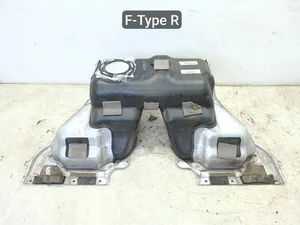 Jaguar FX53-9K007-A, FX53-9K007-AB / FX539K007A, FX539K007AB F-TYPE Coupe (X152) 2016 Réservoir de carburant