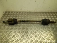 Tesla 1027161-00-B / 102716100B MODEL X 2016 Приводной вал сзади справа сзади слева