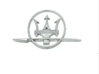 Maserati GHIBLI (M157) 2015 Ženkliukas