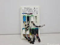 BMW 5A53373, 61355A53373, 61355A5337301 X3 (F97) 2024 Блок управления бортовой сети BCM FEM SAM BSI