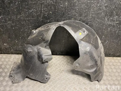 Tesla 1492613-00-D / 149261300D Model Y 2025 Radhausschale vorne links - Bild 1