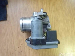 Jaguar 9687888280 XF (X250) 2012 Corps de papillon