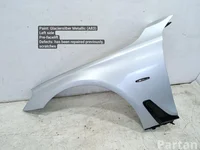 BMW 7 (G11, G12) 2016 Błotnik lewa strona