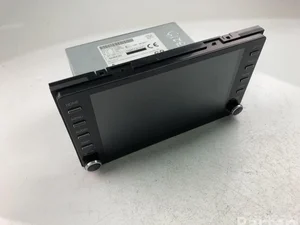 Toyota 86140-02680 / 8614002680 COROLLA Saloon (_E18_, ZRE17_) 2020 Sistema de navegación/ audio/ video