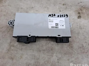 BMW 9241974 X3 (F25) 2011 Module d'allumage / unité de contrôle