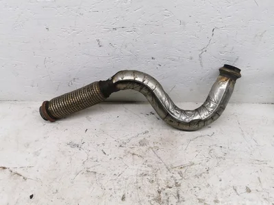 Opel 9819186480 Corsa F 2021 Silencieux avant - Image 1