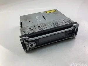 Audi 7644192310 TT (8J3) 2008 Radio / lecteur CD