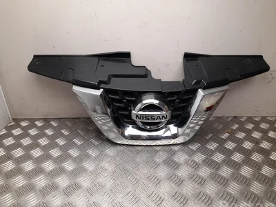 Nissan 62072 BV80A, 62072 BV81A, 62072 BV82A / 62072BV80A, 62072BV81A, 62072BV82A JUKE (F15) 2018 Grillades - Image 1