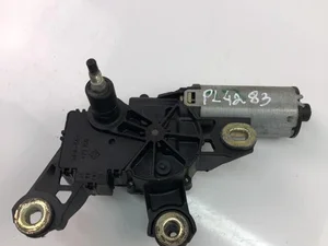 Volkswagen 6X0955711D POLO (6N2) 2001 Valytuvo variklis