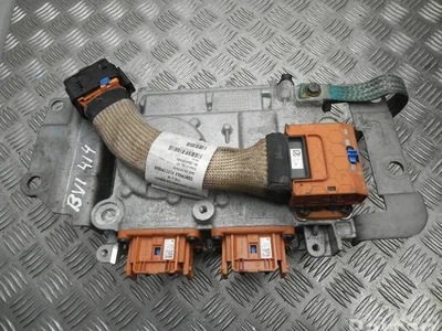 Renault 293D61787R, / 293D61787R ZOE (BFM_) 2020 Bouton de chargement sans fil - Image 1