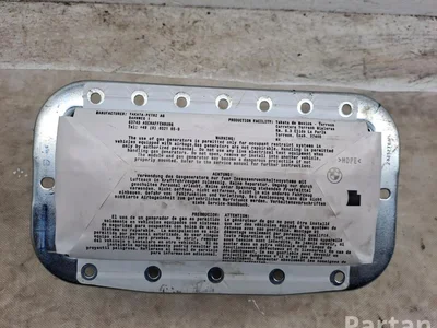 BMW 2435424, 2435424AF X3 (F25) 2011 Airbag de passager - Image 1