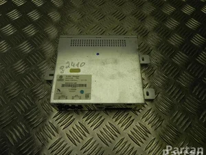 Volkswagen 3D0 919 146 / 3D0919146 PHAETON (3D_) 2003 Récepteur TV (tuner)