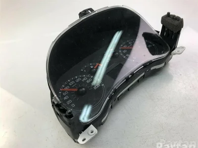 Fiat 51711237 PANDA (169_) 2006 Tableau de bord - Image 1